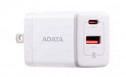 Cargadores ADATA CHARGERU-0352-QCPDBK