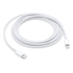 Cables Lightning APPLE MW2R3AM/A