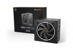 Fuentes de Poder Be Quiet 12 M 1000W GOLD M