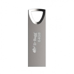 Memorias USB DBUGG DB-USB-64GB