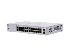 Switch  CISCO CBS110-24T-NA